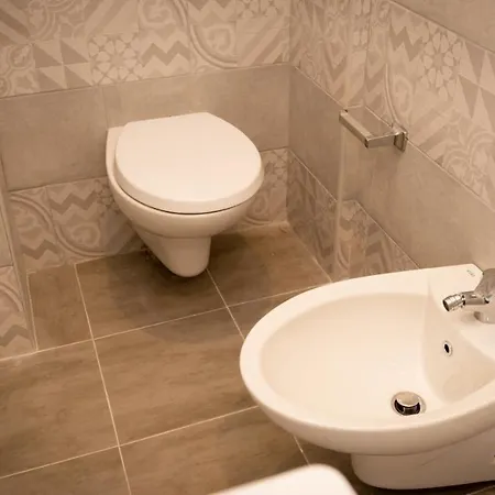Green House Bed & Breakfast Monopoli