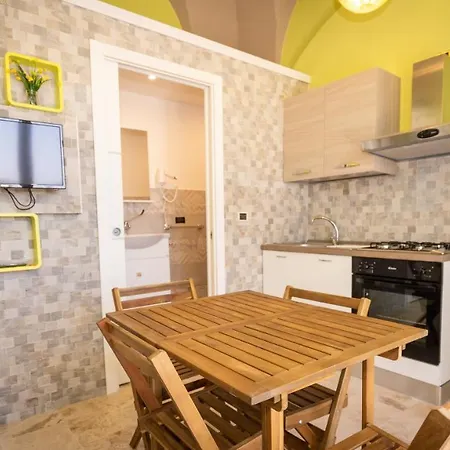 Green House Bed & Breakfast *