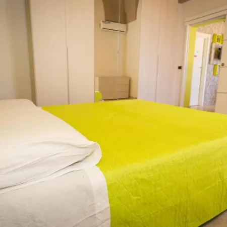 Bed & Breakfast Green House Monopoli