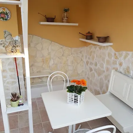 Green House Bed & Breakfast Monopoli