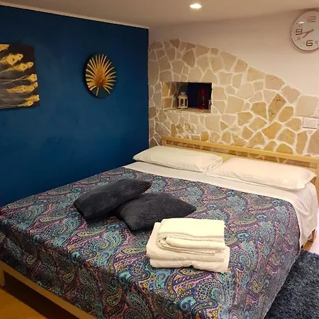Green House Bed & Breakfast